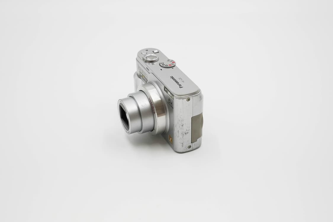 Panasonic DMC-LZ2 (파나소닉 DMC-LZ2) 상품이미지4