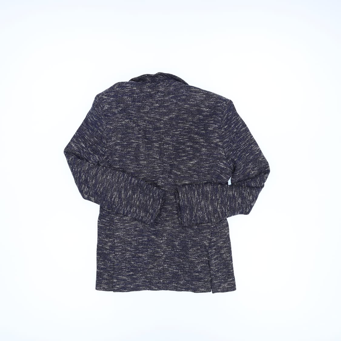 [100] 앤드지 트위드 블레이저 자켓 1215H1 상품이미지2