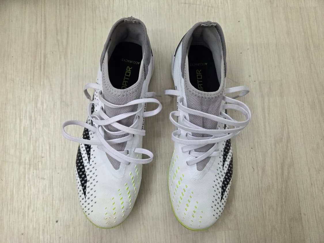 아디다스 프레데터 풋살화 255mm 상품이미지1