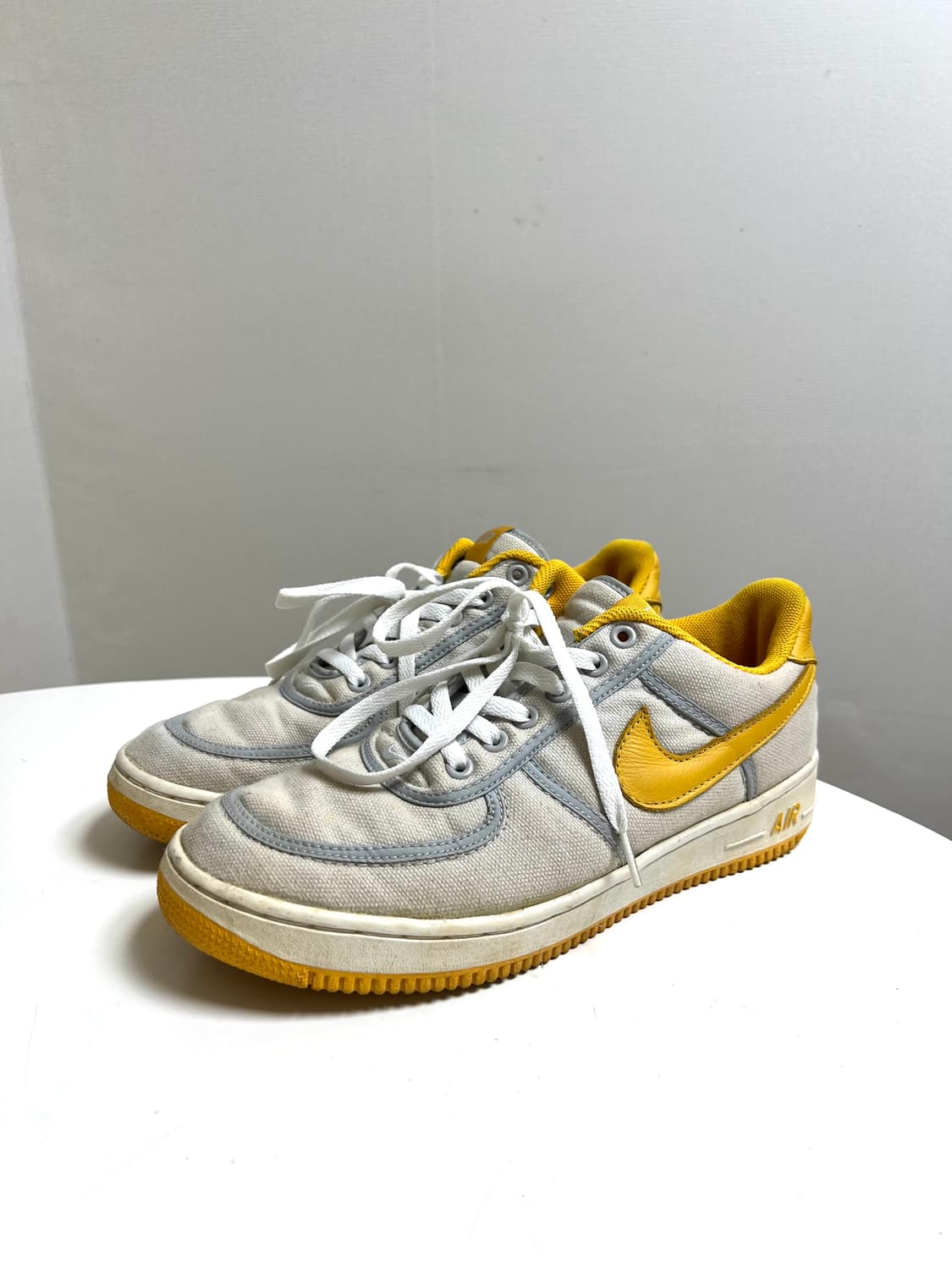 [275] 나이키 에어 포스 원 로우 cvs 회노 상품이미지1