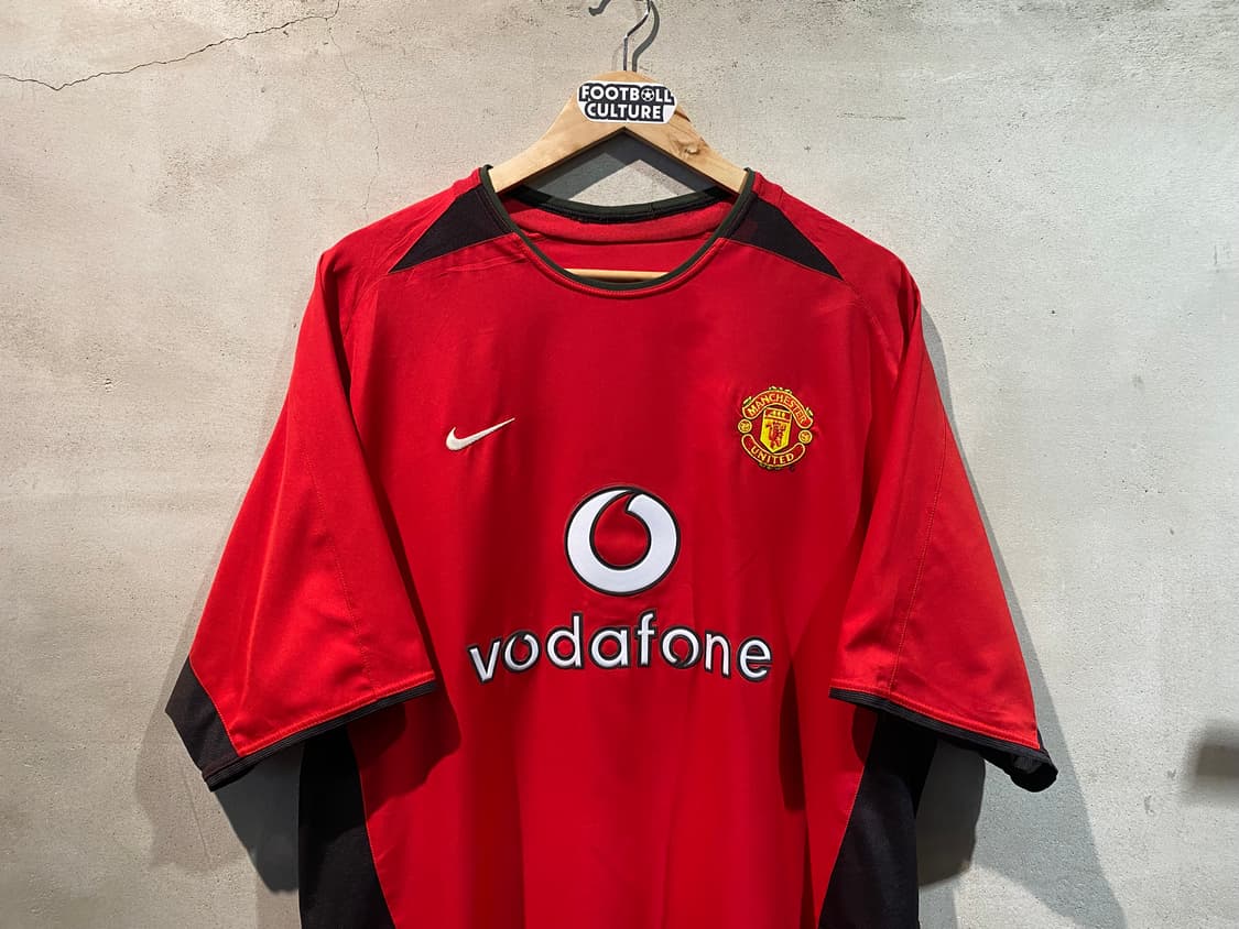 02-04 맨체스터유나이티드 호날두 홈 유니폼 상품이미지2