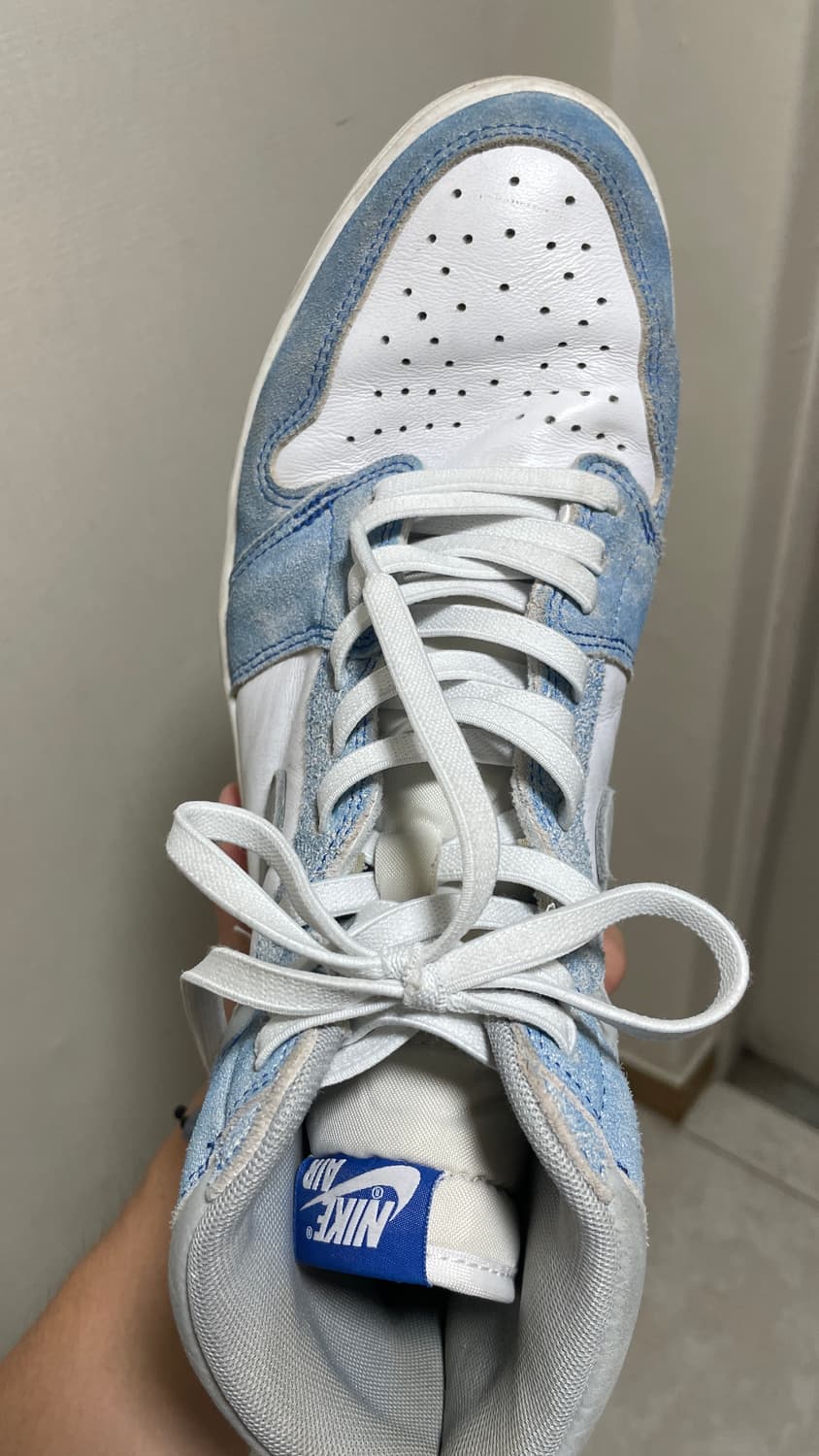 조던 레트로 하이 하이퍼로얄 300 상품이미지4