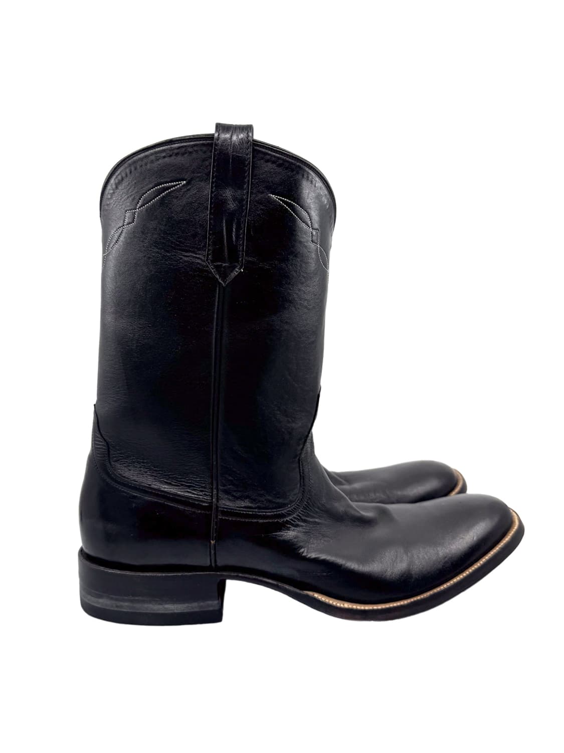 Rios of Mercedes Western Boots/ 10.5A 상품이미지3