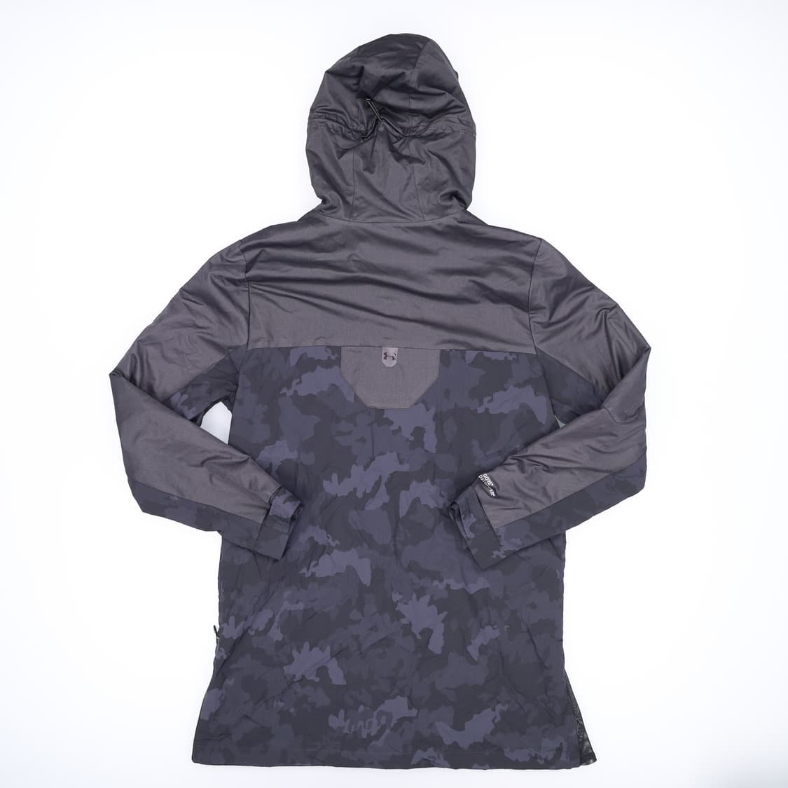 XL 언더아머 카모 바람막이 0529H 상품이미지2