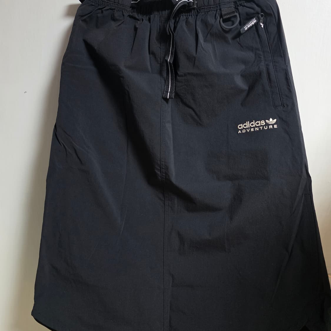 새상품) 아디다스 어드벤처 스커트 36 (44-66사이즈) 상품이미지6