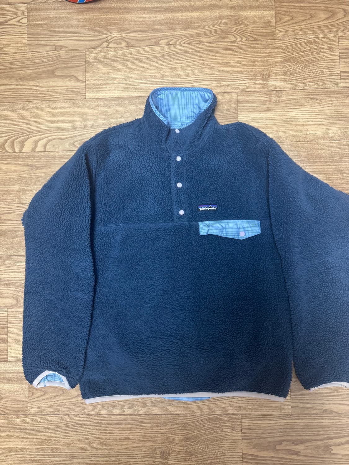 파타고니아 글리세이드 상품이미지1