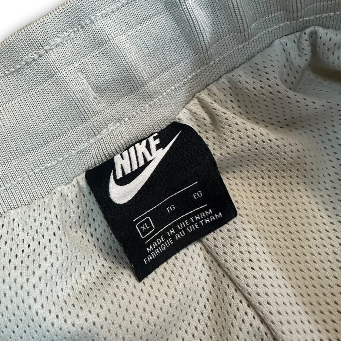 나이키 쉐르파 테크팩 조거 팬츠 상품이미지5