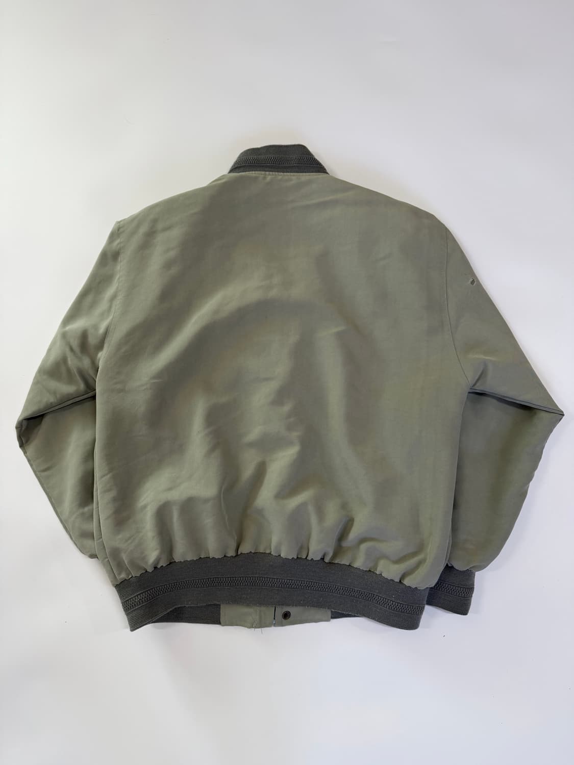 발렌시아가 빈티지 자켓 상품이미지3