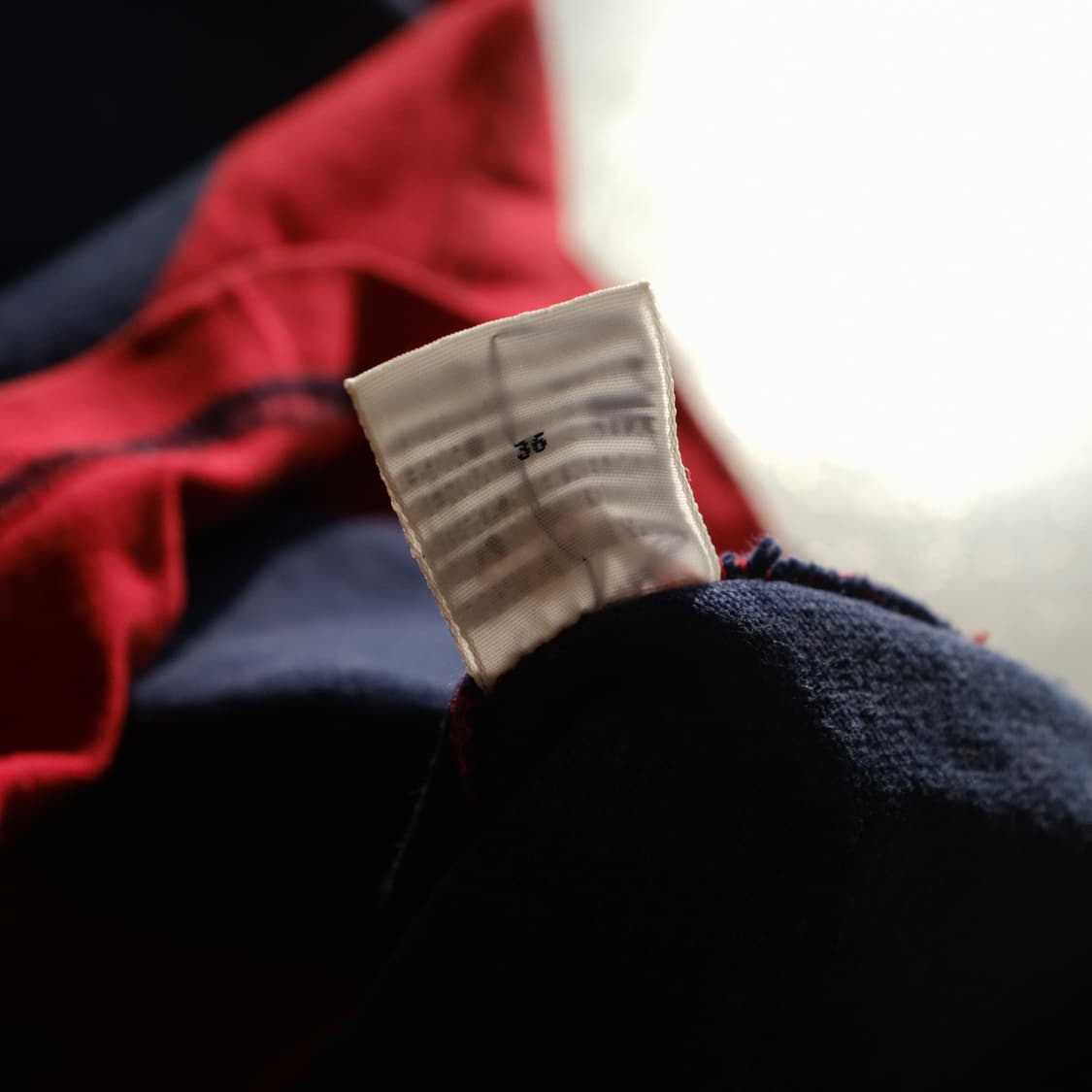 1990’s Polo Rugby Shirt 상품이미지9