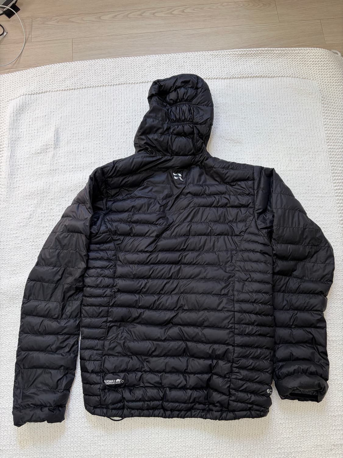 rab 경량패딩 상품이미지2