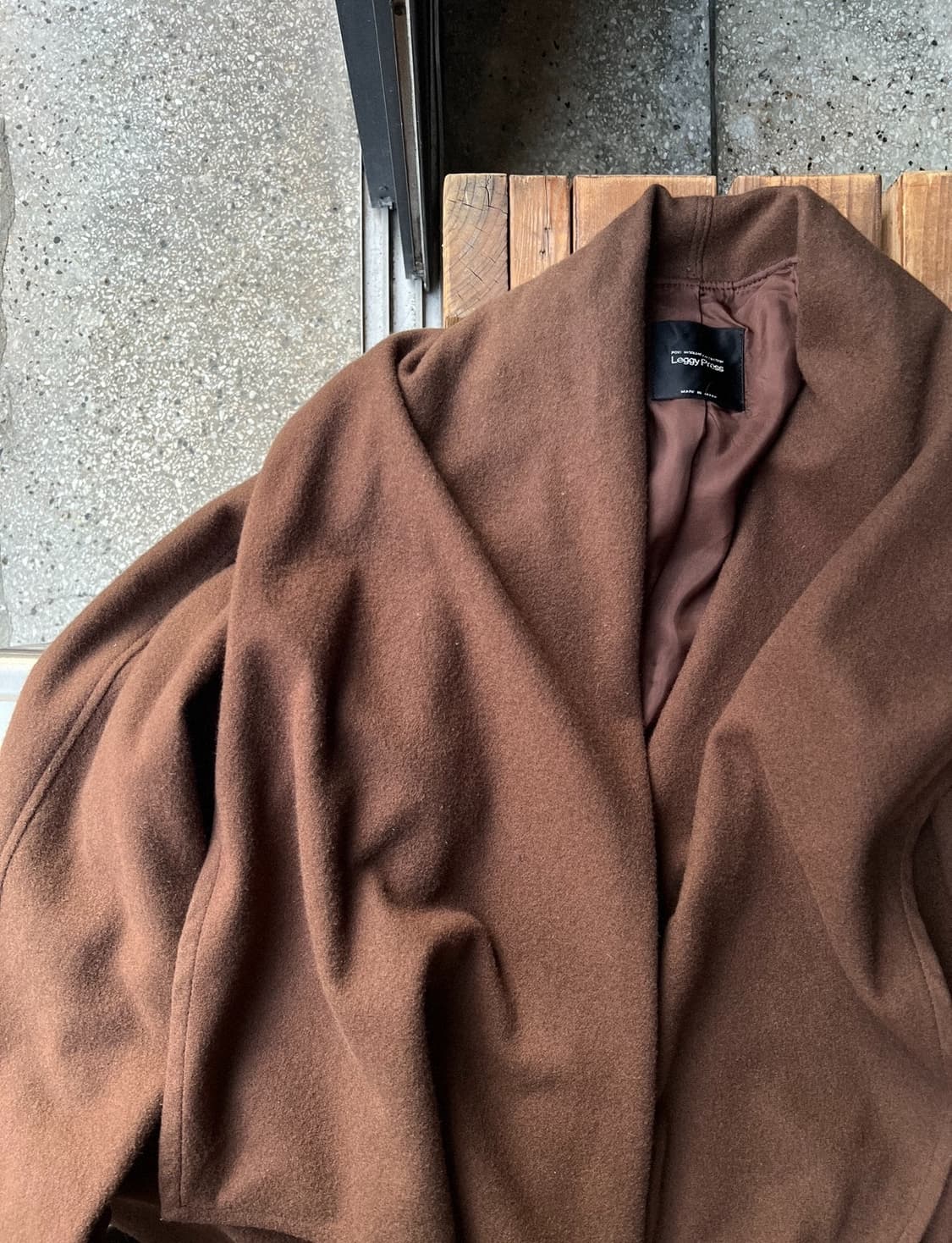 Coat 상품이미지4