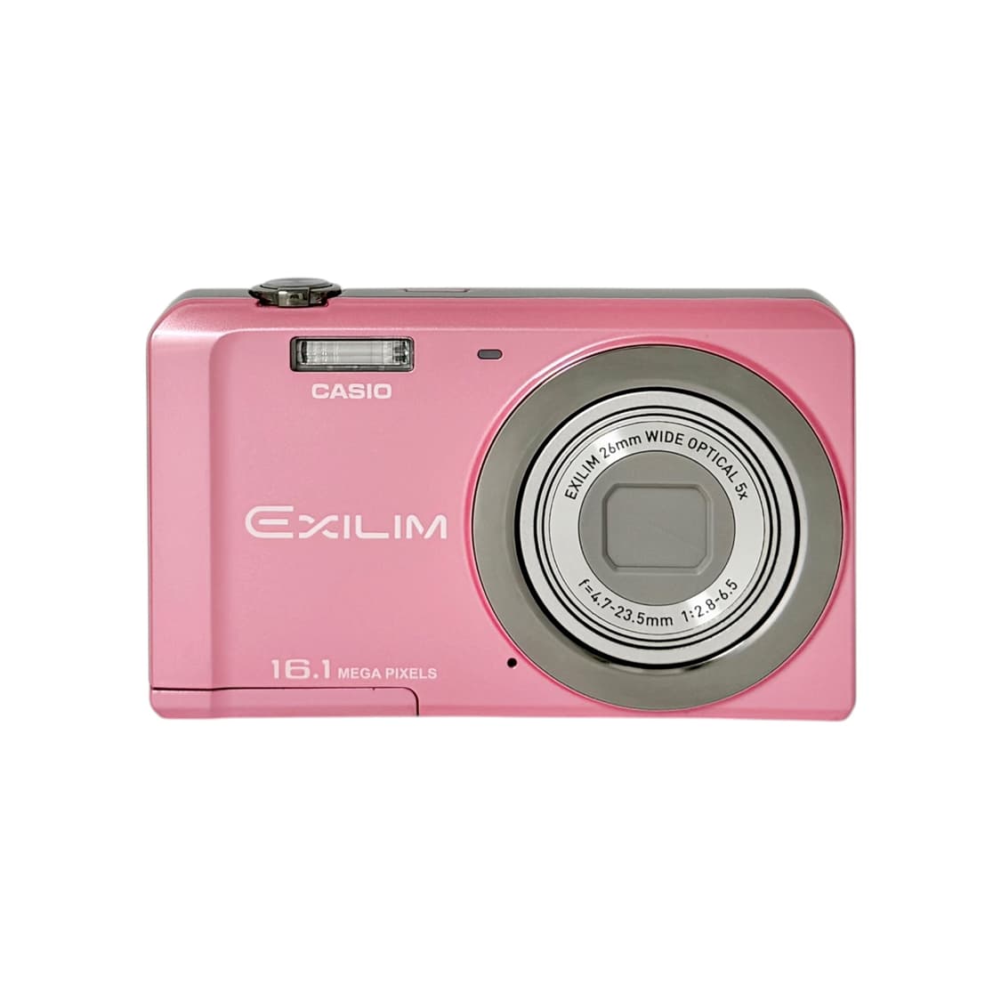 (희귀✨) Casio Exilim 카시오 엑슬림 ZS6 상품이미지2