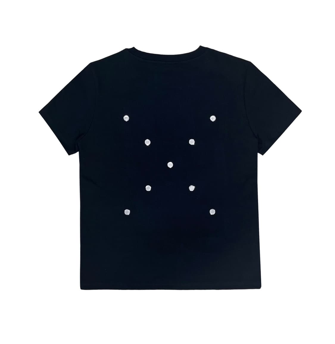 xenoreport HOW ABOUT NO TEE (NAVY) 상품이미지2