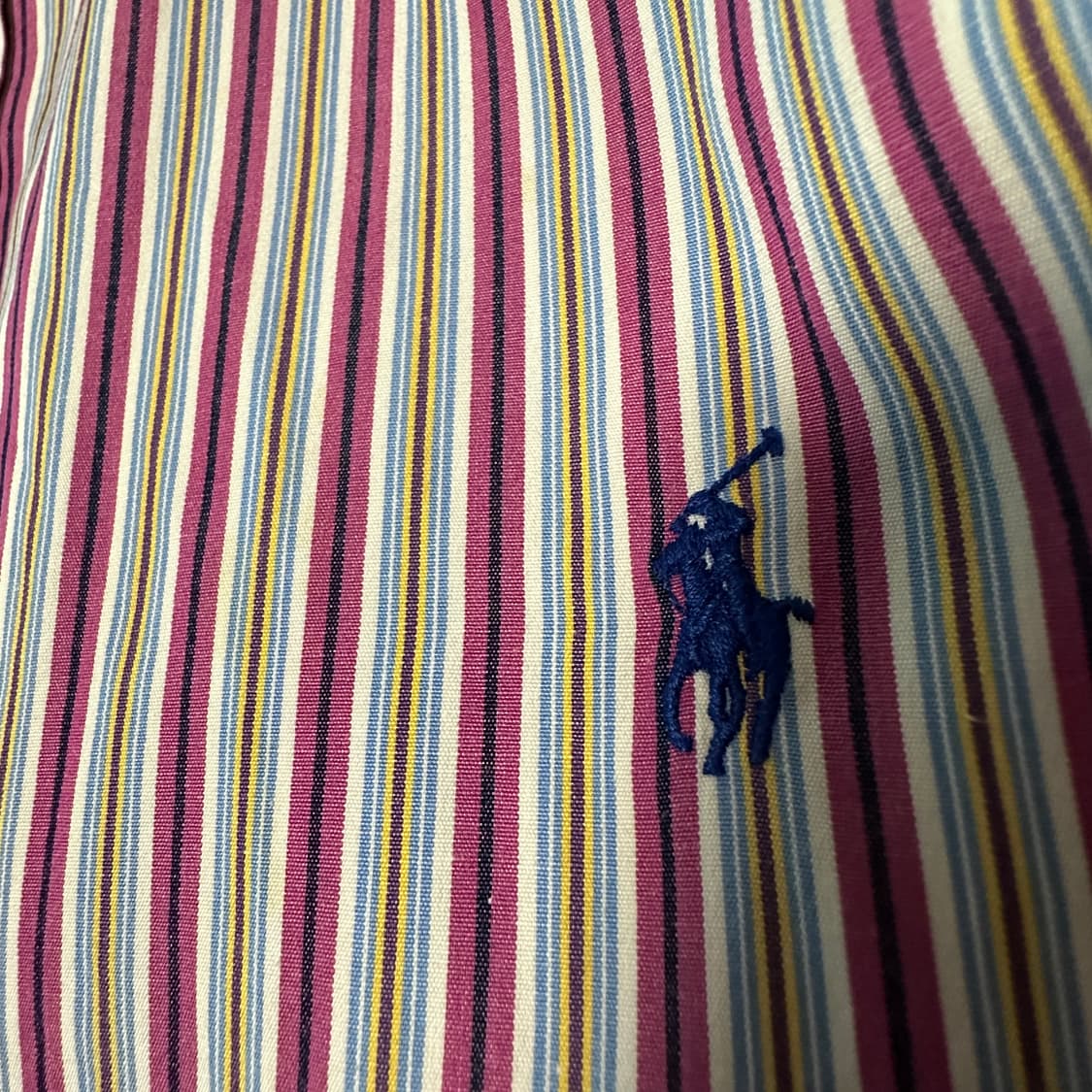 POLO RALPH LAUREN shirt 상품이미지3