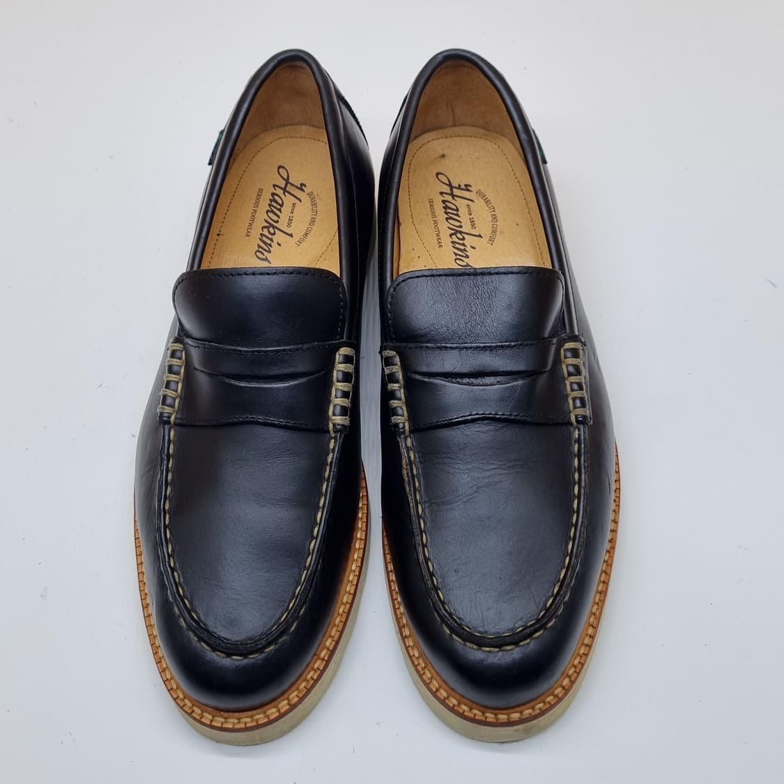 호킨스 남성로퍼260. 상품이미지2