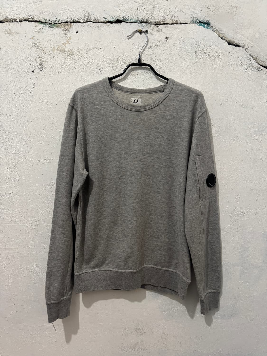 C.P.COMPANY 맨투맨 상품이미지1