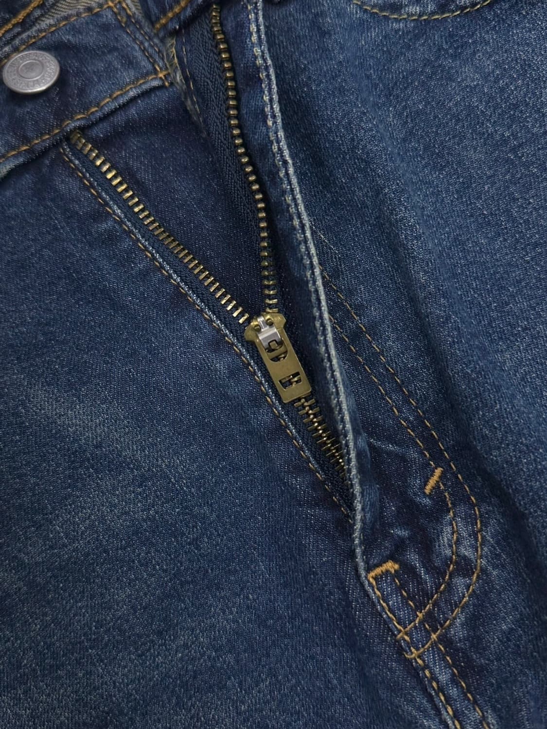 리바이스 502 (36)  상품이미지4