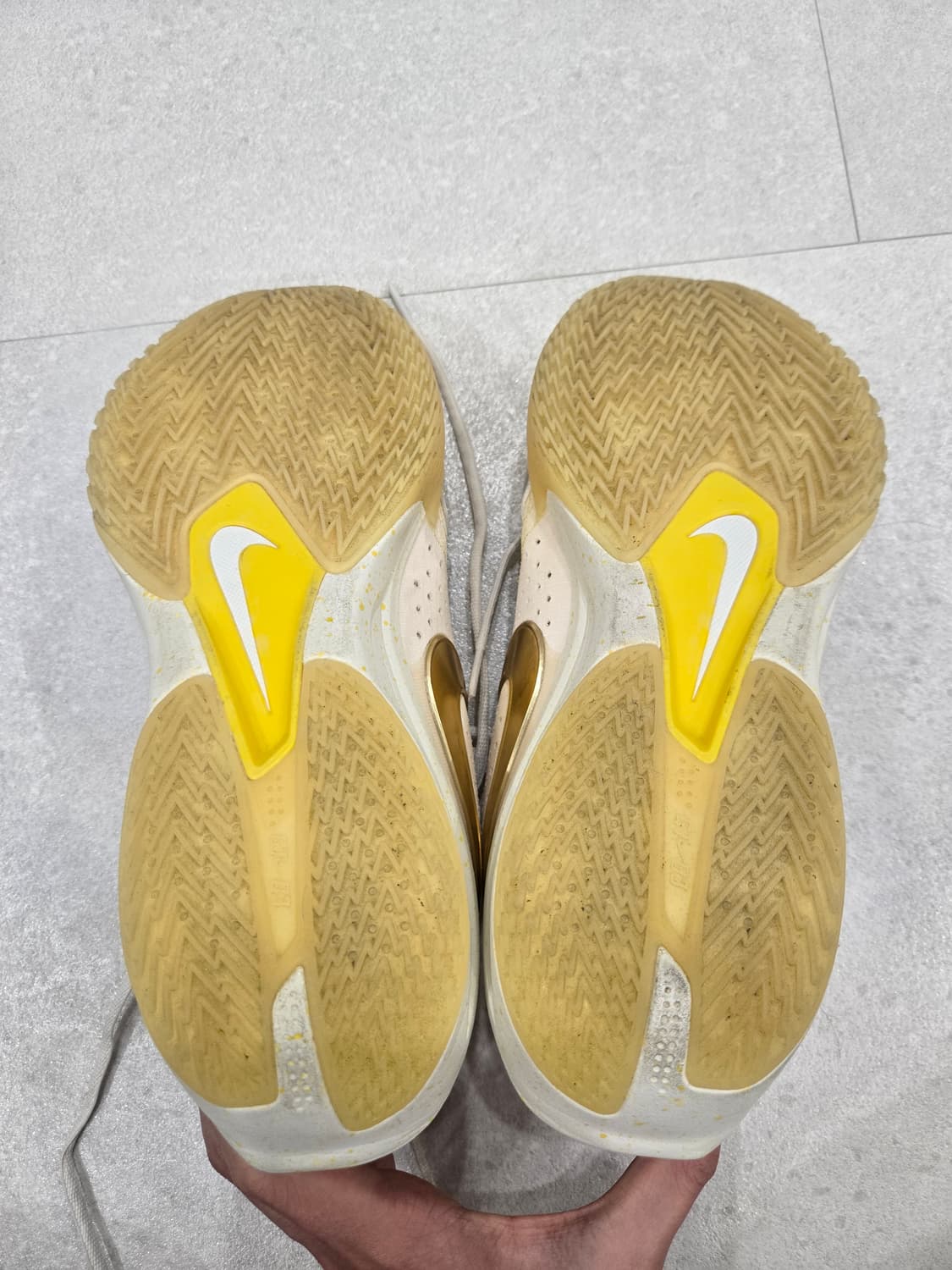 나이키 Gt cut 3 285mm 상품이미지6