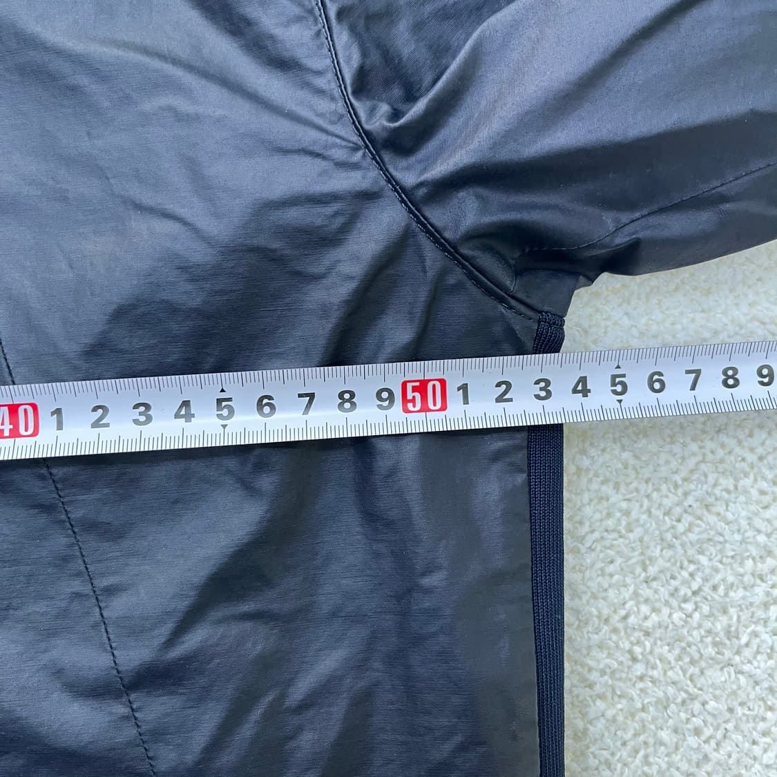 100 노스페이스 스탠드카라 자켓 0325M 상품이미지6