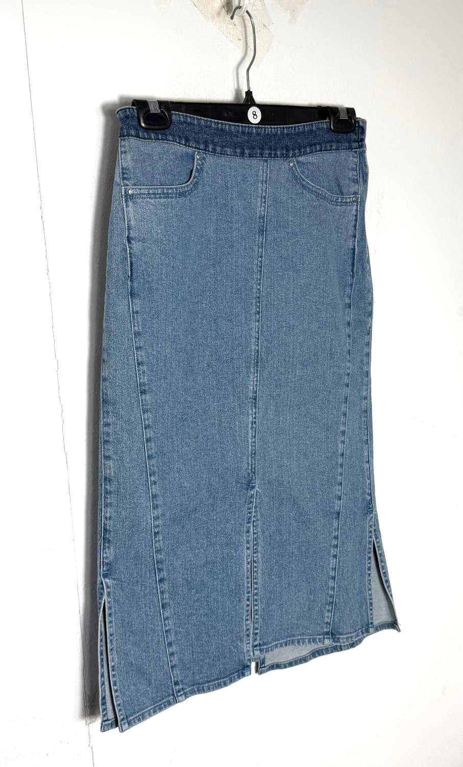 마인 한섬 스커트 마인스커트 마인치마 한섬스커트 한섬치마 상품이미지1