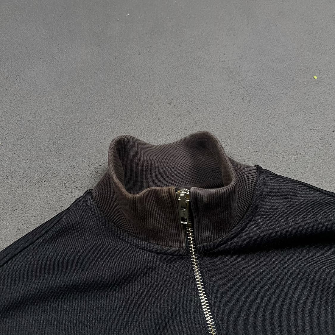 프레드페리 x 브래들리 위긴스 트랙자켓 상품이미지3