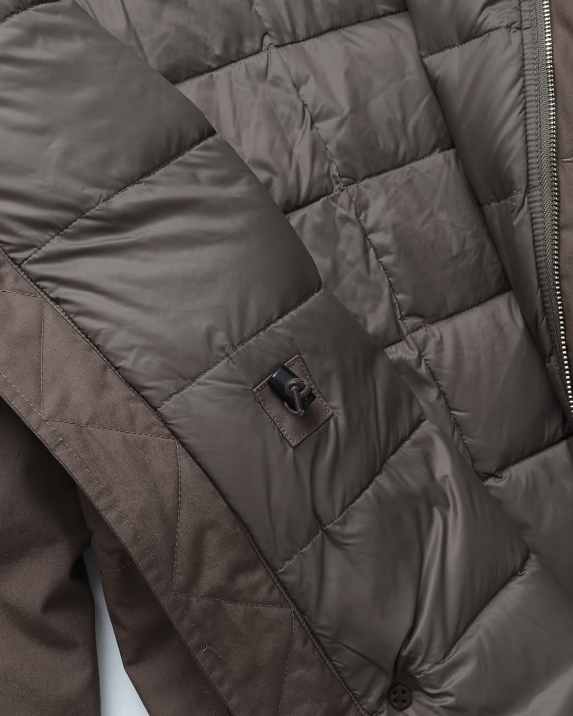 엠에이치엘 MHL. Hooded Down Coat 상품이미지9