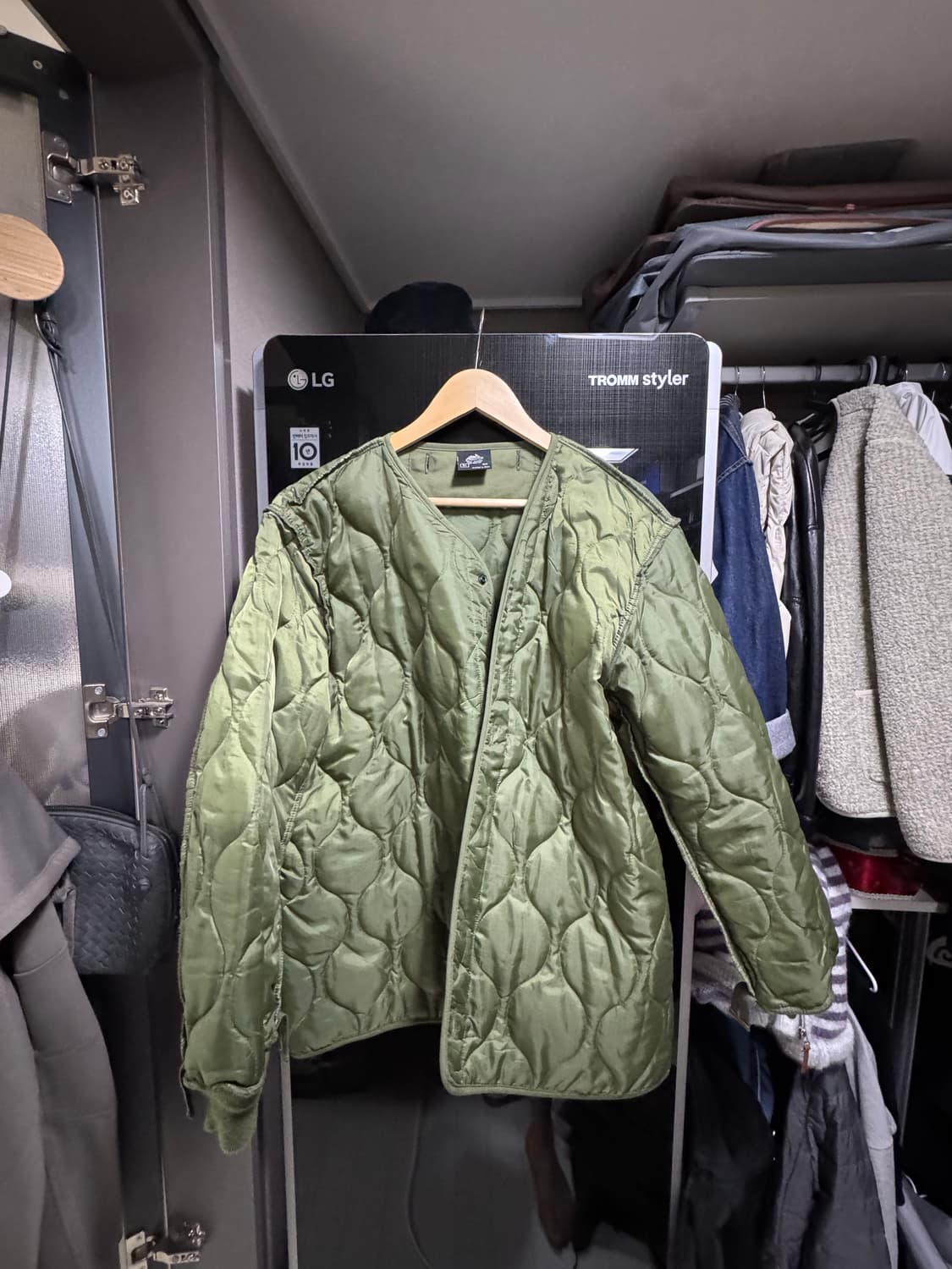 헬리콘텍스 m-65 라지 상품이미지3