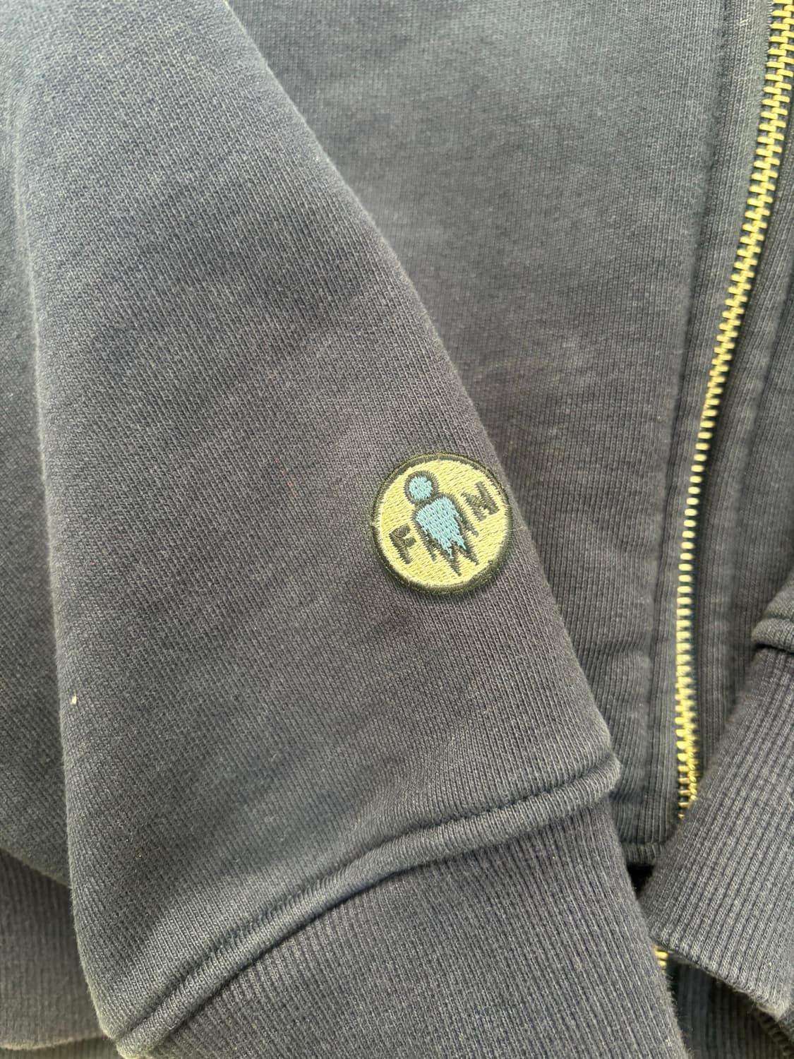 Fuckthatnerdshop 후드집업 상품이미지4