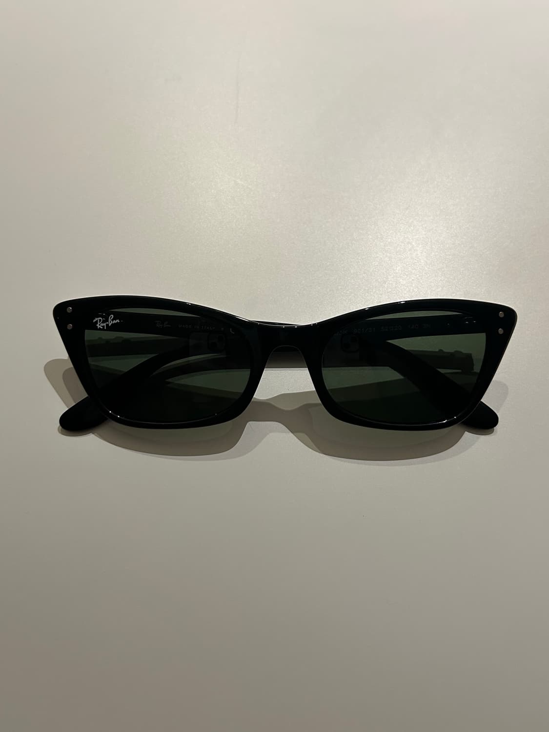 rayban 레이벤 선글라스레이디버뱅크 상품이미지3