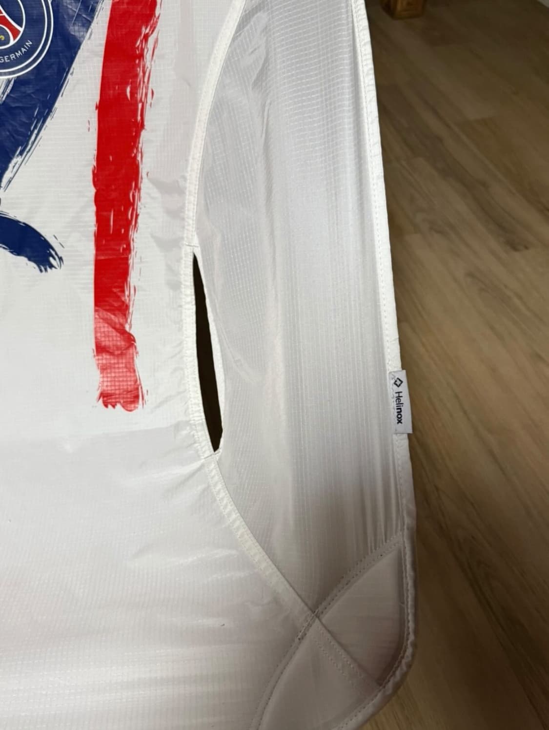 헬리녹스 체어 제로 파리 생제르망 에디션 상품이미지2