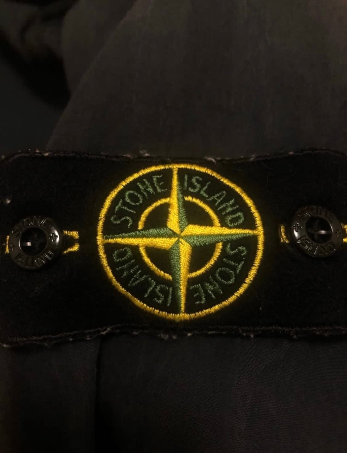 스톤아일랜드 오버셔츠 m 상품이미지2