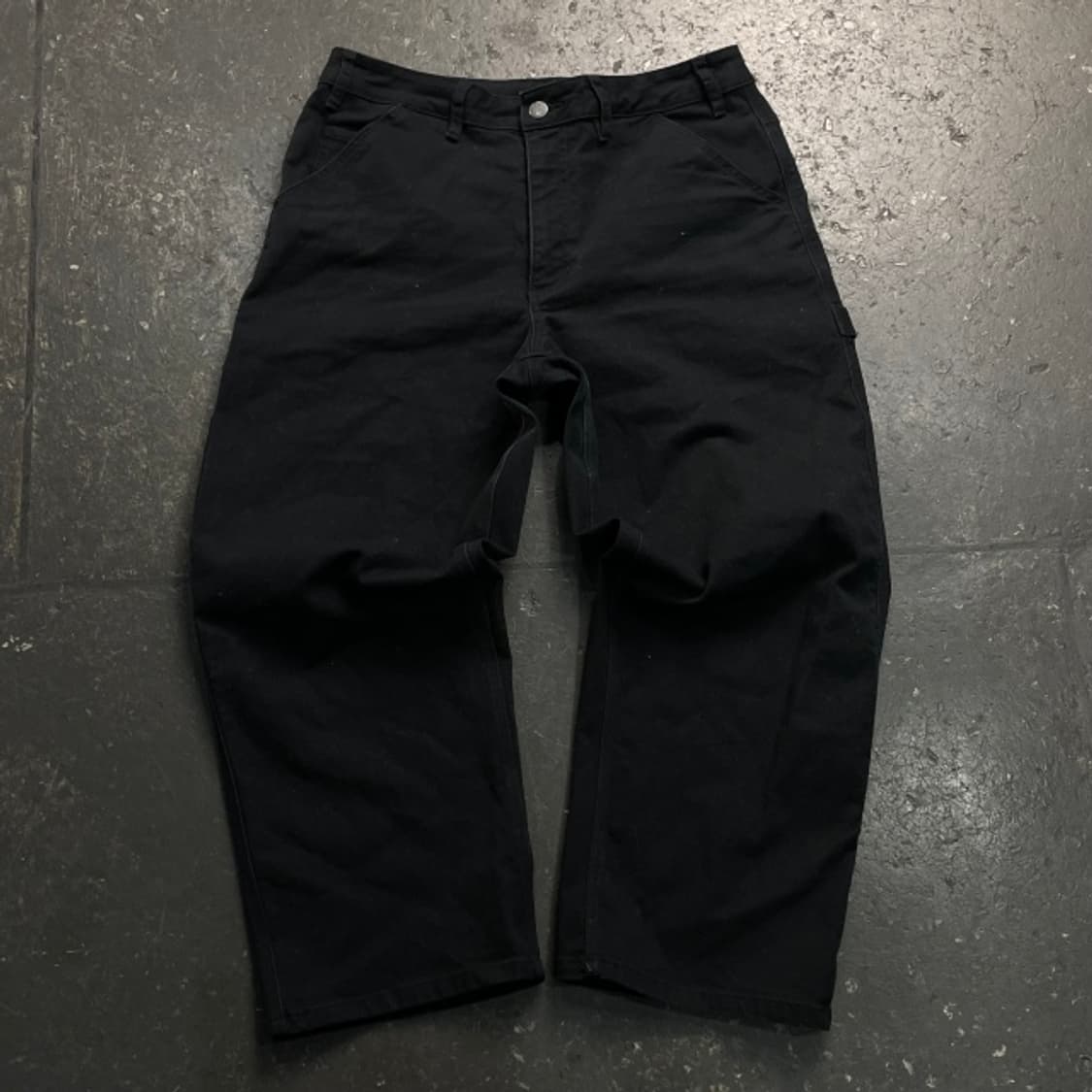 34 나이키 카펜터 팬츠  상품이미지1