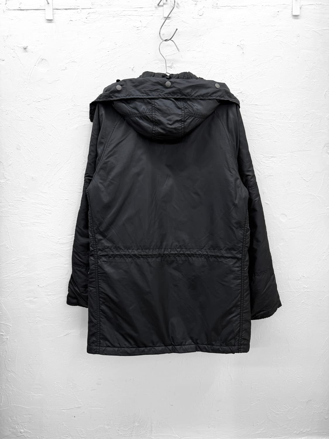 알파인더스트리 n3b 파카 상품이미지5