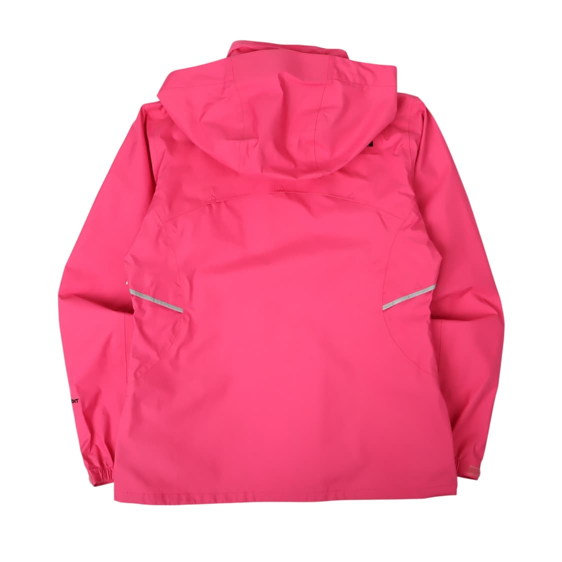 노스페이스 핑크 하이벤트 방수 바람막이 자켓 상품이미지5