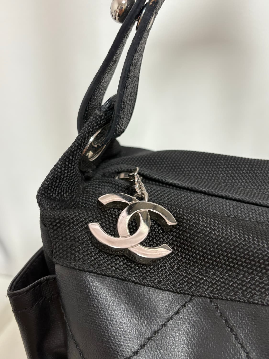 샤넬 비아리츠 미니 숄더백 상품이미지7