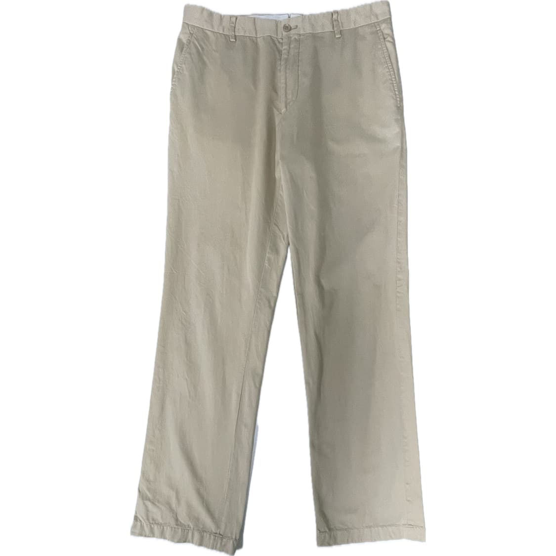 [32] 폴로 랄프로렌 코튼 치노 팬츠 면바지 MADE IN ITLAY 상품이미지2