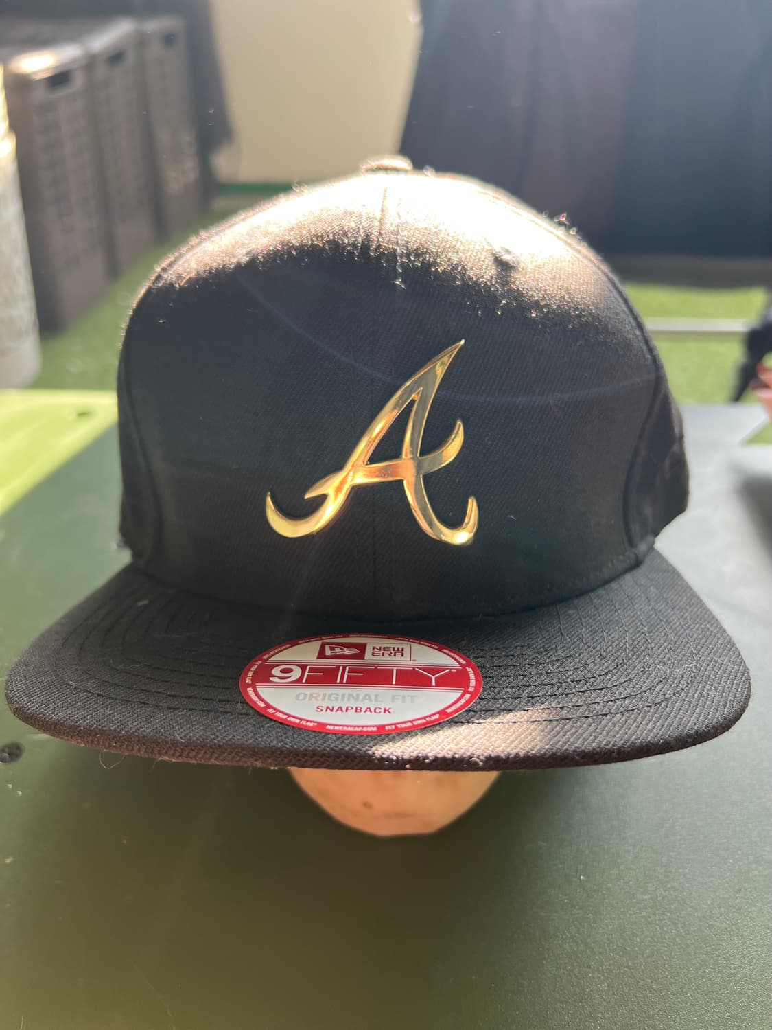 뉴에라 스냅백 상품이미지1