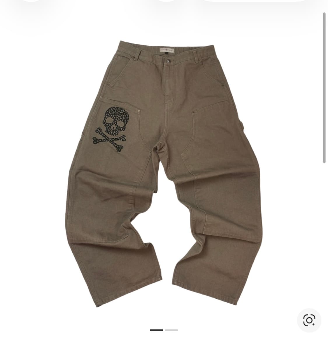 아오이로 크롬 3사이즈 삽니다 (구매) 상품이미지1