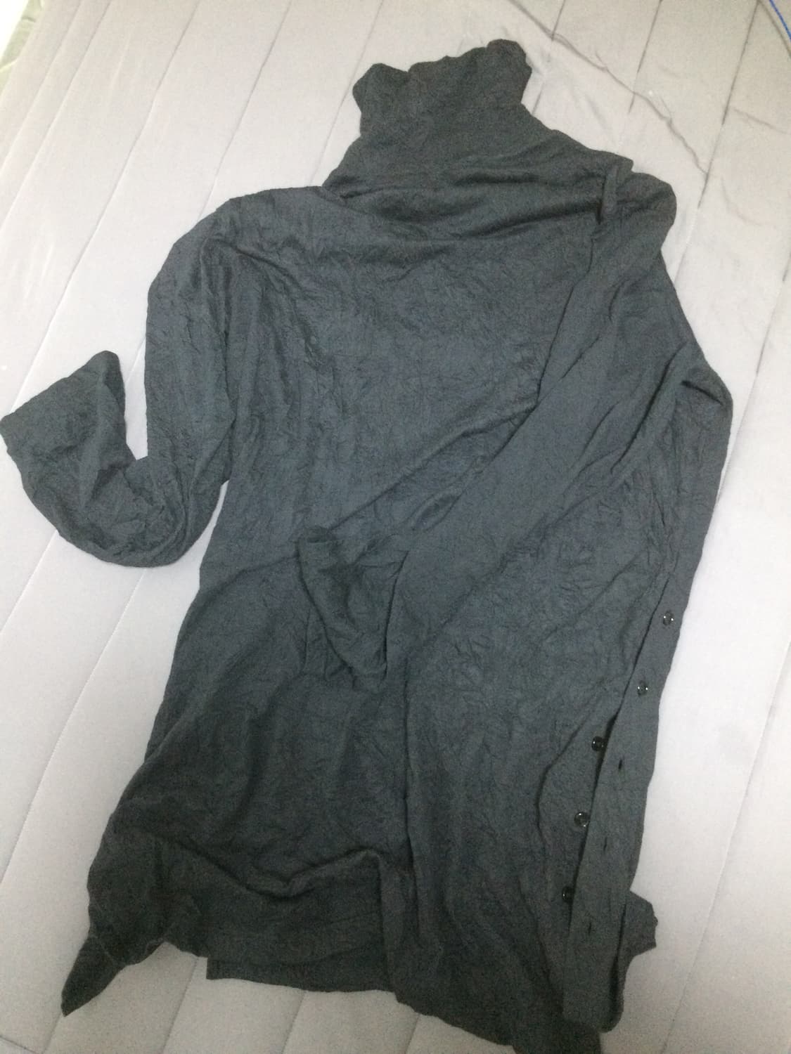 yohji yamamoto Ground Y long sleeve 상품이미지1