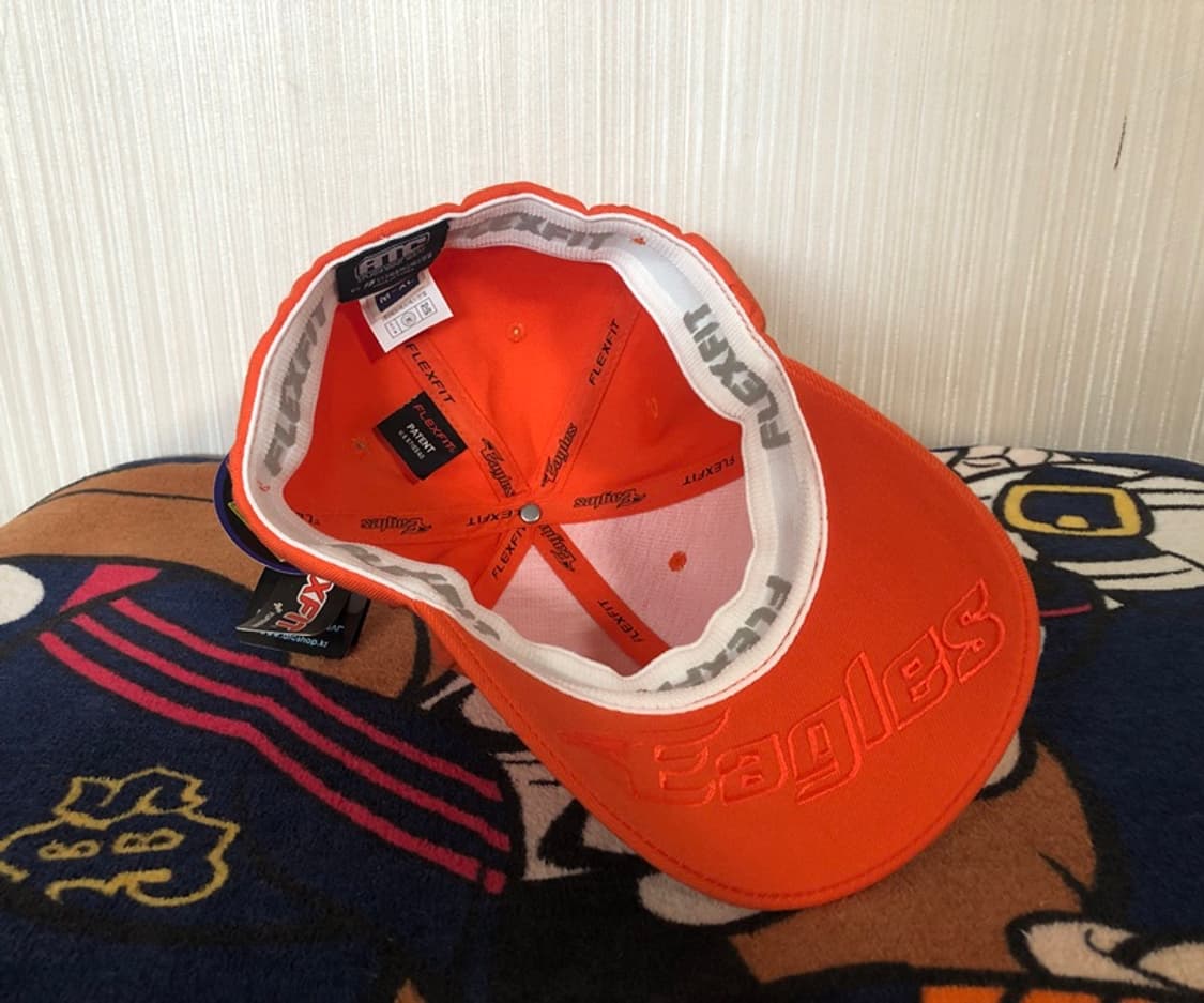 KBO ATC 한화이글스 모자/캡 M-XL(플렉스핏) 상품이미지9