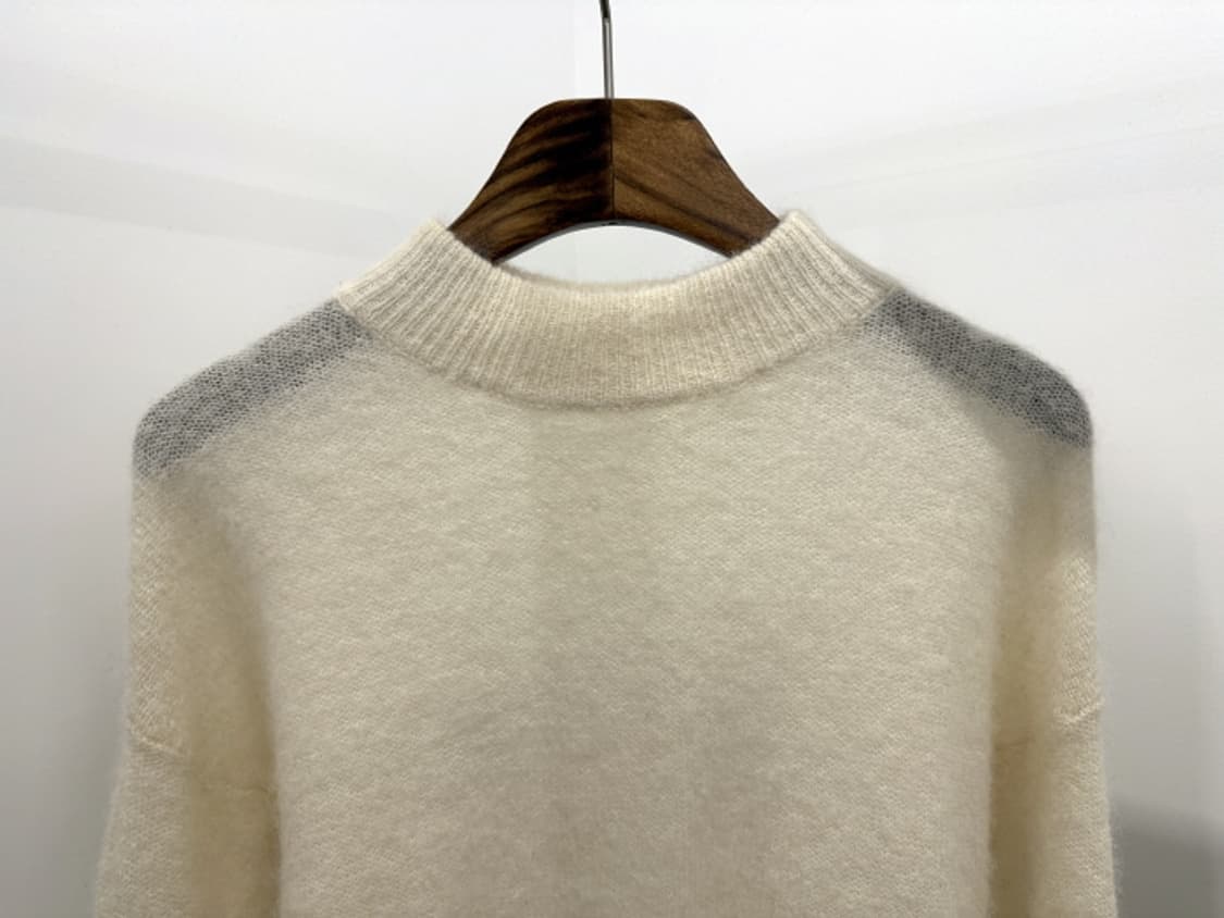 VIS_ angora blend (L) 상품이미지2