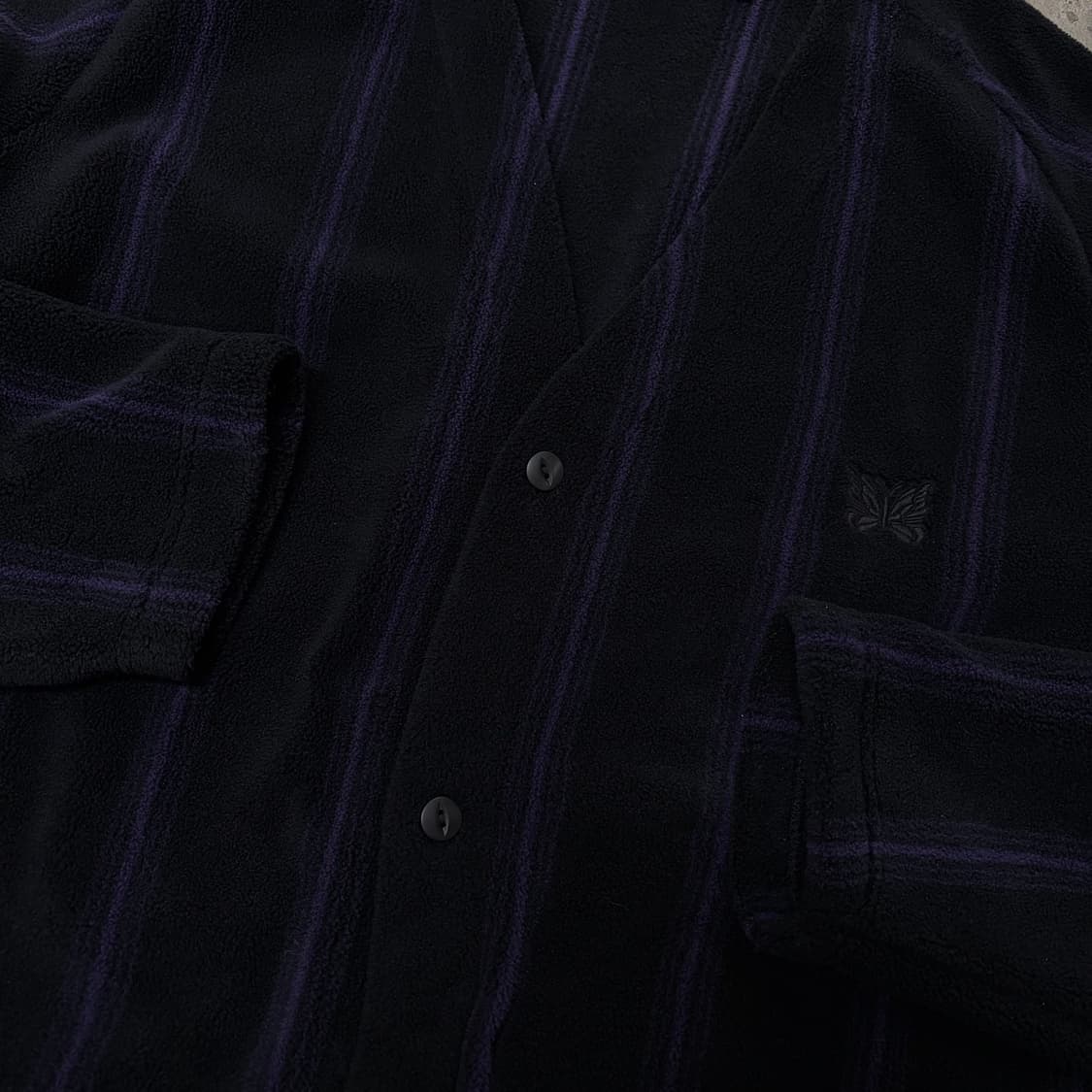 니들스X유니클로 가디건[2150] 상품이미지6