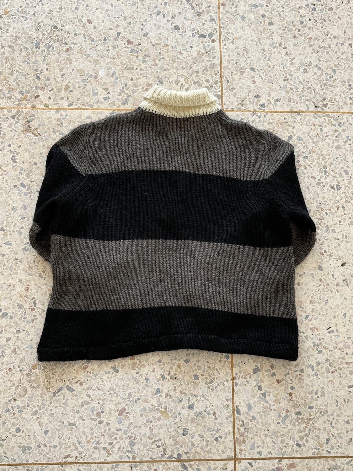 Our Legacy 스트라이프 니트 상품이미지6