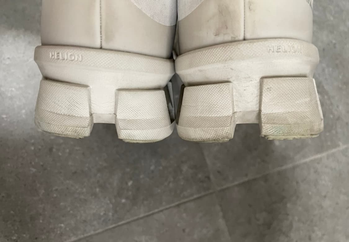  On Running x Post Archive Faction (Paf) 상품이미지4