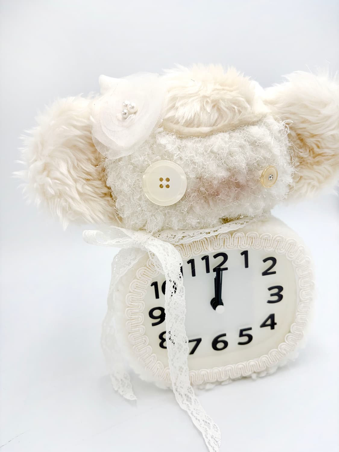 Milky Time Monkey 상품이미지1