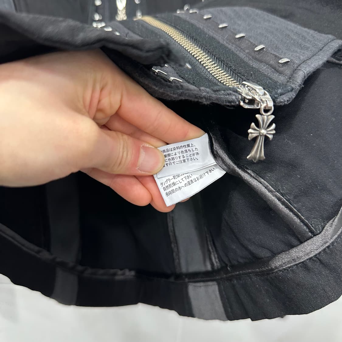 오즈온  투웨이 드래곤자수 자켓 상품이미지3