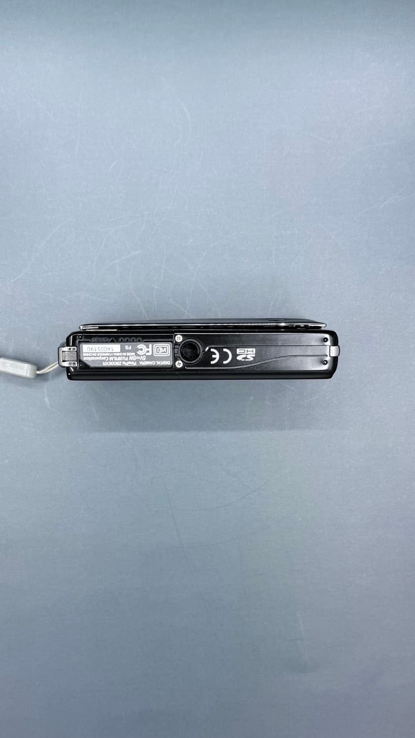 터치! )후지필름 파인픽스 Z800exr 빈티지 디카 캠코더 /캐논 상품이미지4