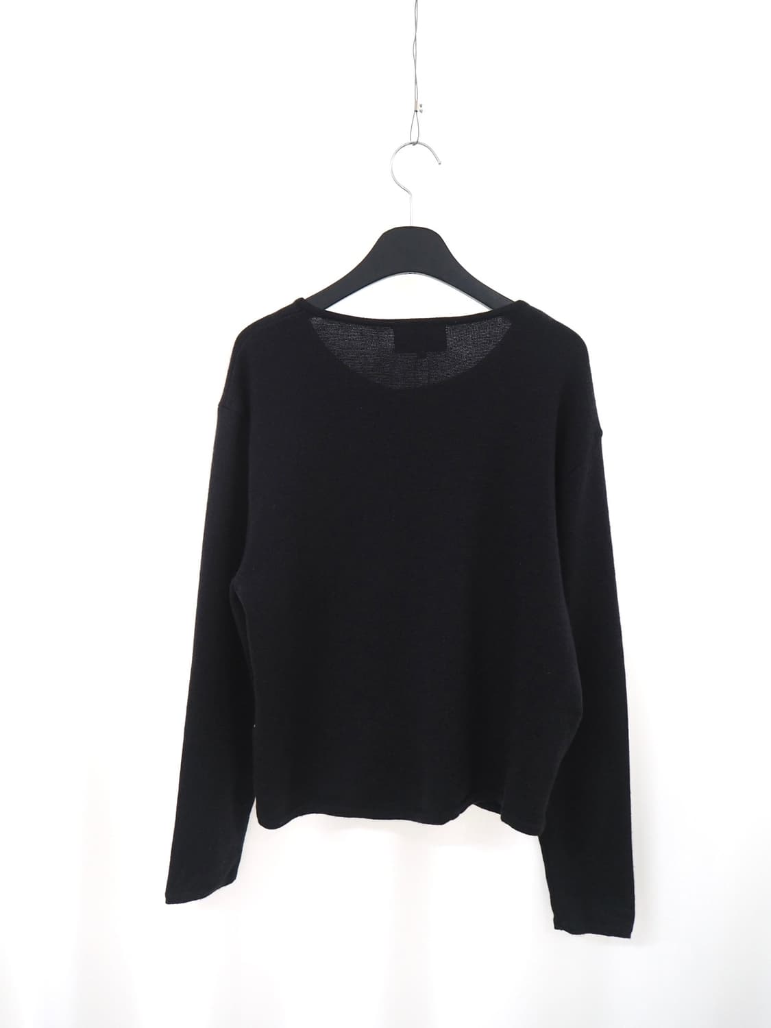 QARAN embroidery cardigan 상품이미지5