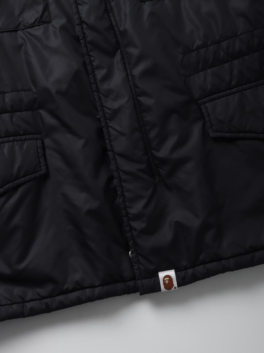 A BATHING APE Primaloft M-65 Jacket 상품이미지5
