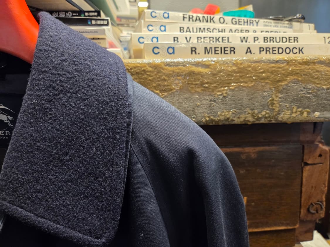 버버리 카코트 상품이미지4